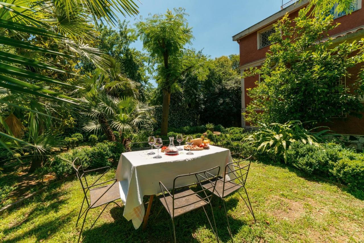 Domus Quiritum Appartement