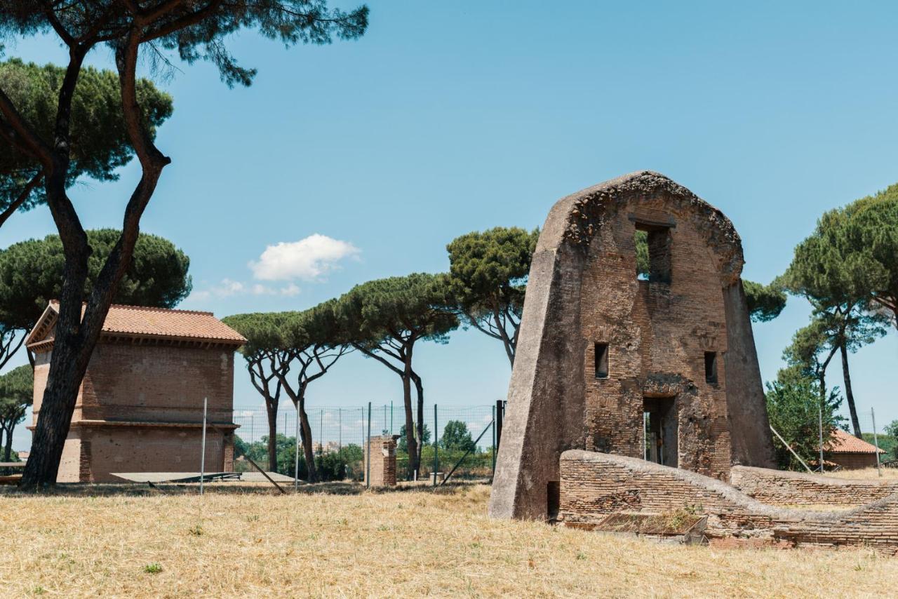 Appartement Domus Quiritum